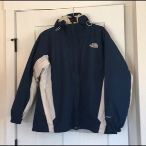 Women’s The North Face 3 in 1 Ski Jacket